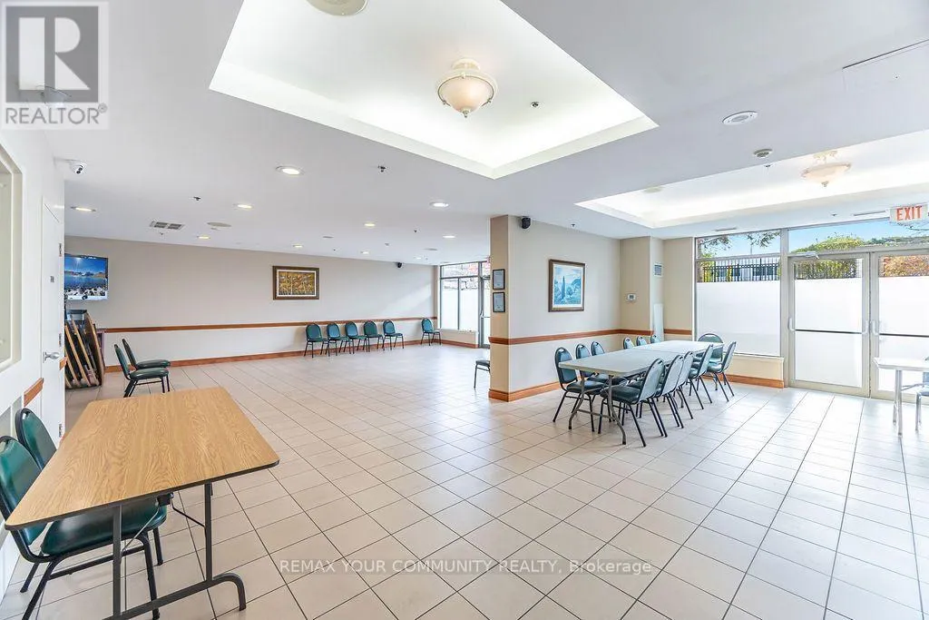 507 - 2500 RUTHERFORD ROAD