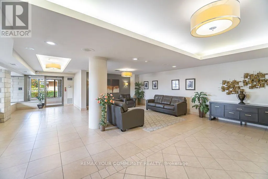 507 - 2500 RUTHERFORD ROAD