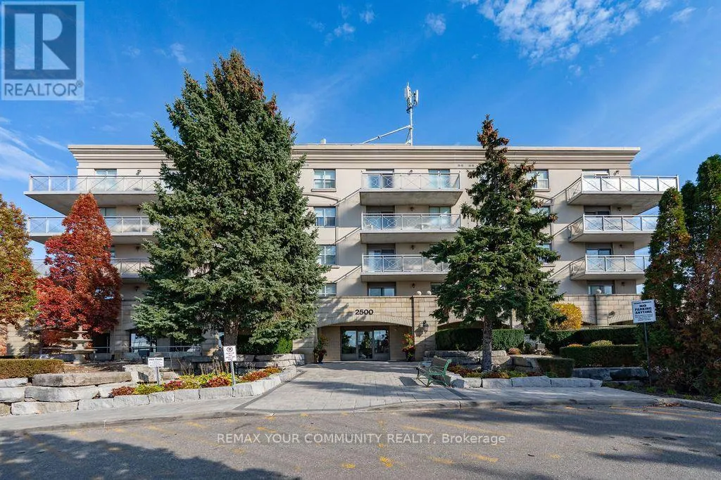 507 - 2500 RUTHERFORD ROAD