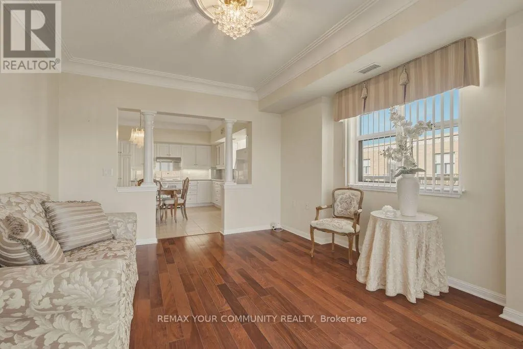 507 - 2500 RUTHERFORD ROAD