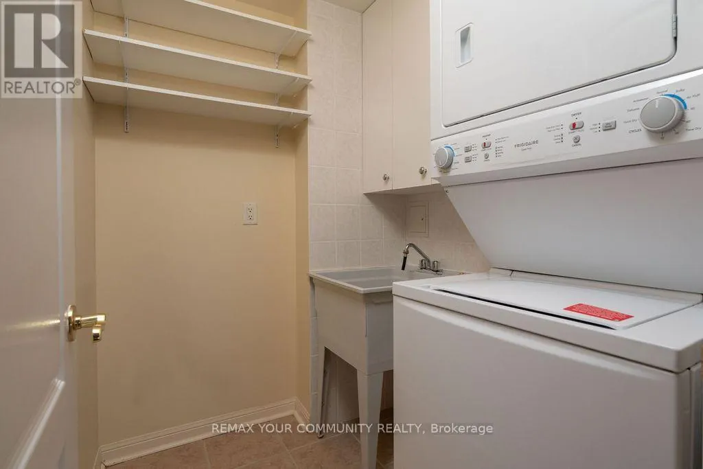 507 - 2500 RUTHERFORD ROAD