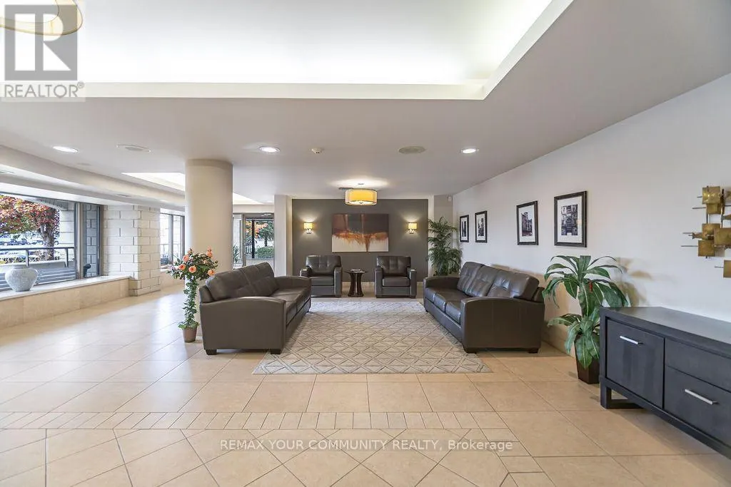 507 - 2500 RUTHERFORD ROAD