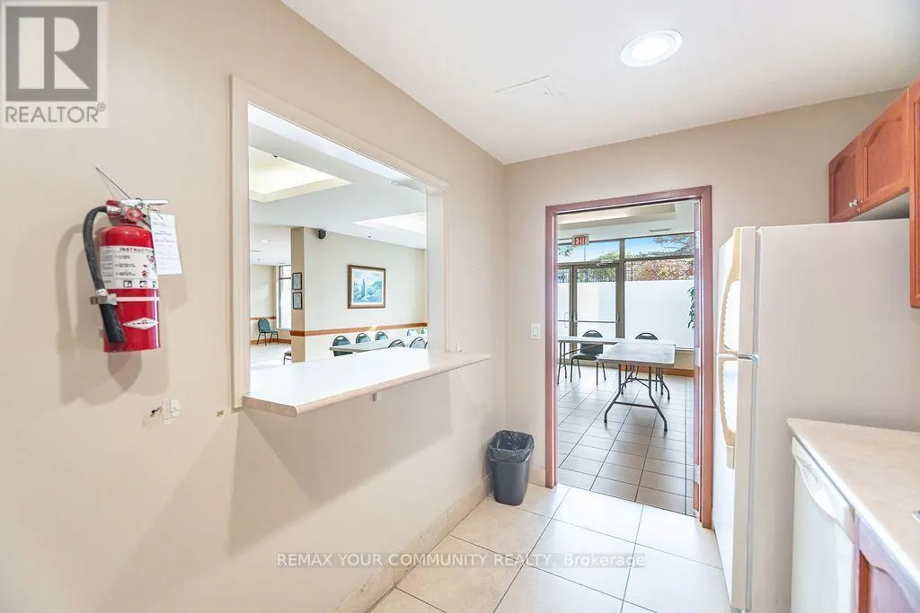 507 - 2500 RUTHERFORD ROAD