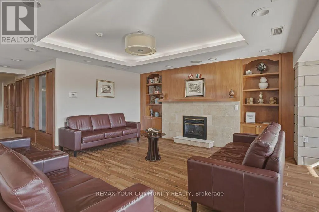 507 - 2500 RUTHERFORD ROAD