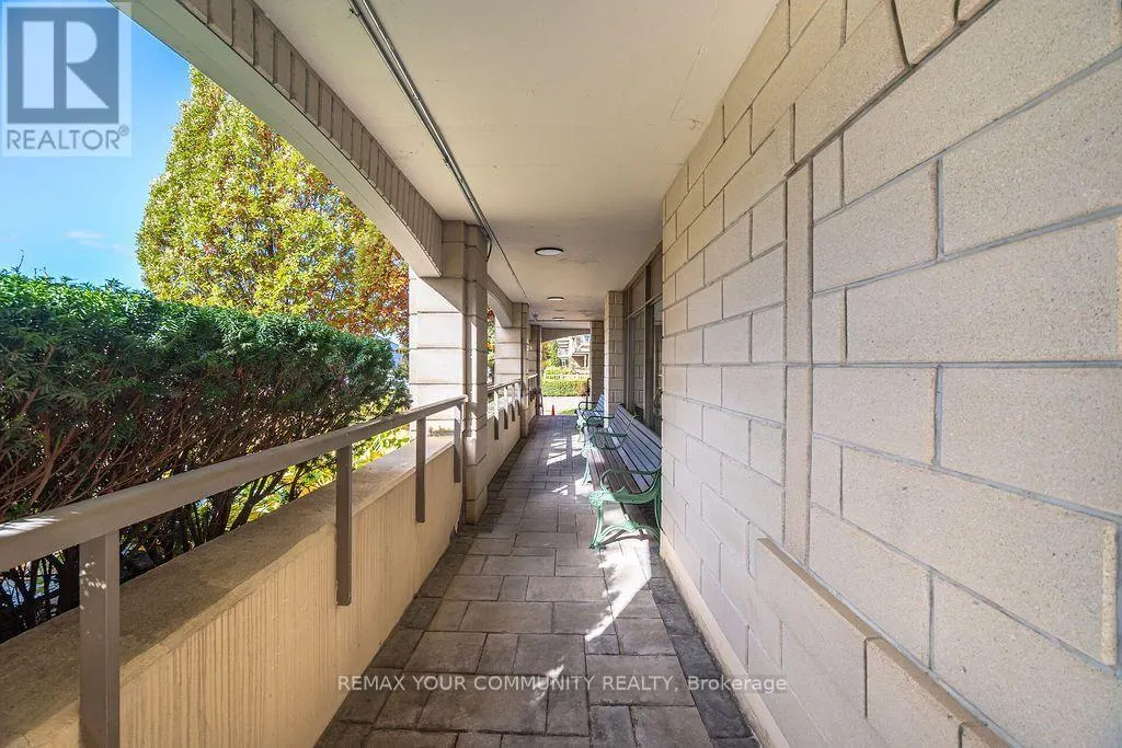 507 - 2500 RUTHERFORD ROAD