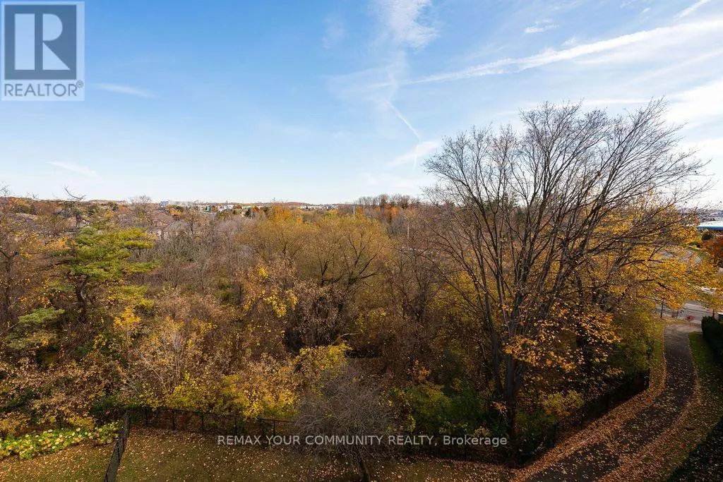 507 - 2500 RUTHERFORD ROAD