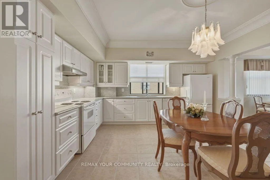 507 - 2500 RUTHERFORD ROAD