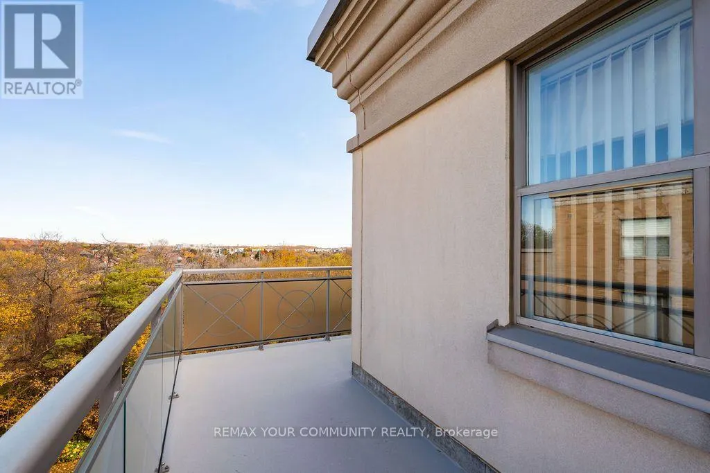 507 - 2500 RUTHERFORD ROAD