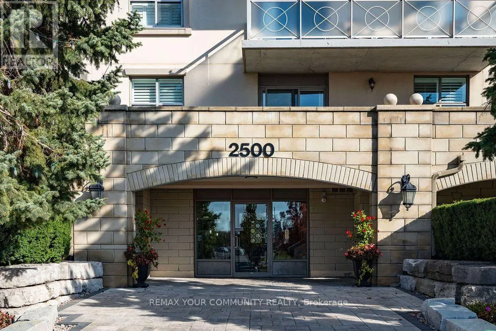 507 - 2500 RUTHERFORD ROAD