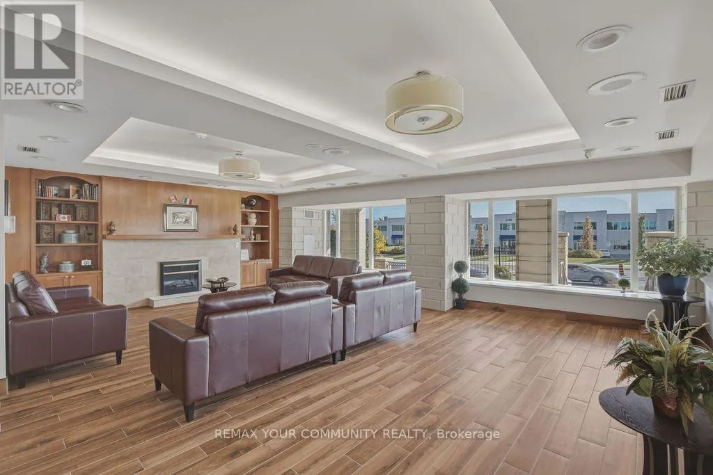 507 - 2500 RUTHERFORD ROAD