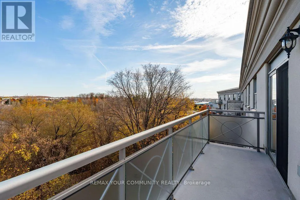 507 - 2500 RUTHERFORD ROAD