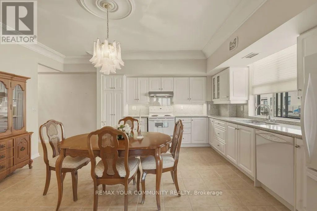 507 - 2500 RUTHERFORD ROAD