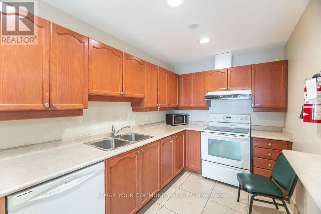 507 - 2500 RUTHERFORD ROAD