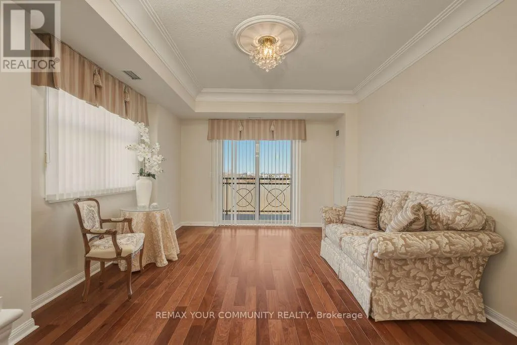 507 - 2500 RUTHERFORD ROAD