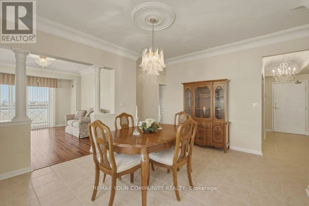 507 - 2500 RUTHERFORD ROAD