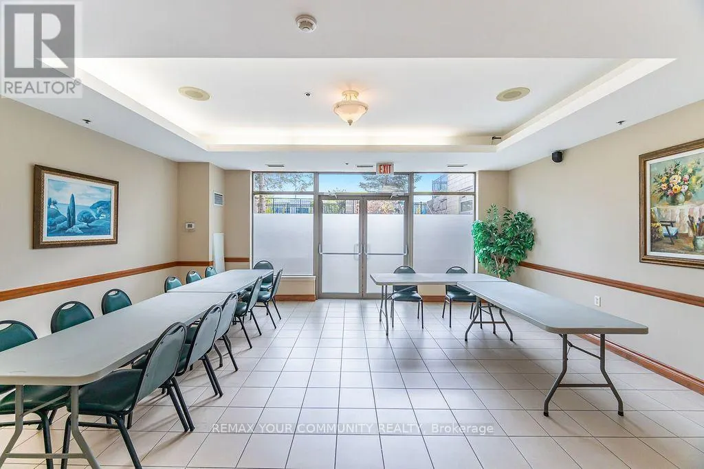 507 - 2500 RUTHERFORD ROAD