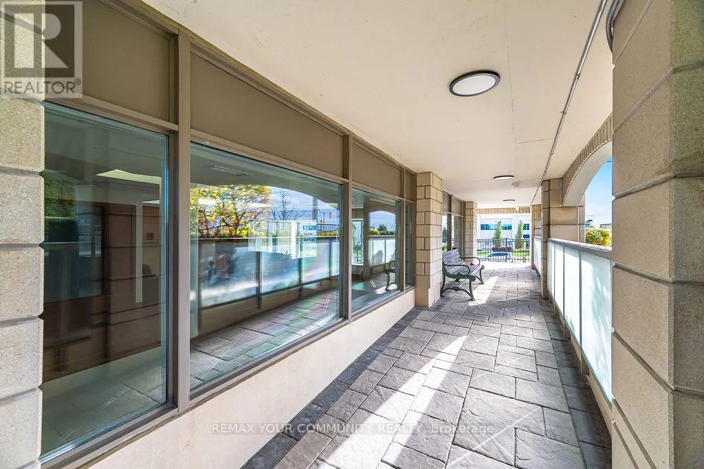 507 - 2500 RUTHERFORD ROAD