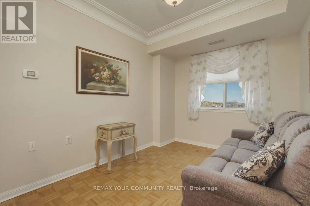 507 - 2500 RUTHERFORD ROAD