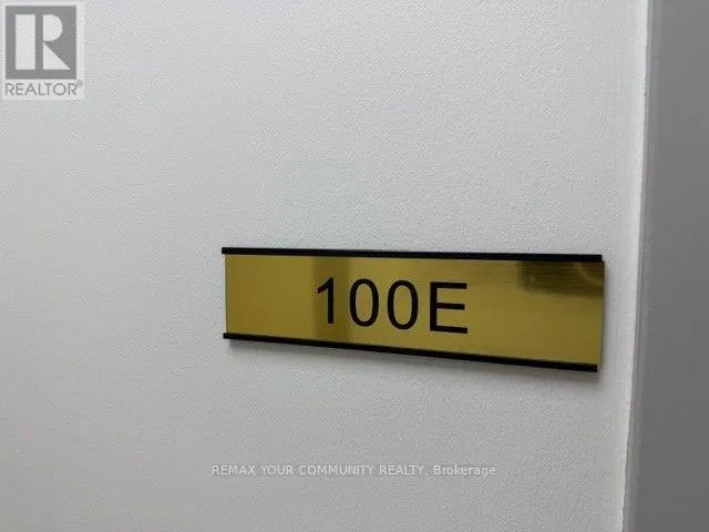 100 E - 107 HOLLAND STREET E