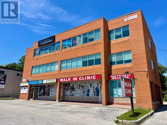 100 E - 107 HOLLAND STREET E