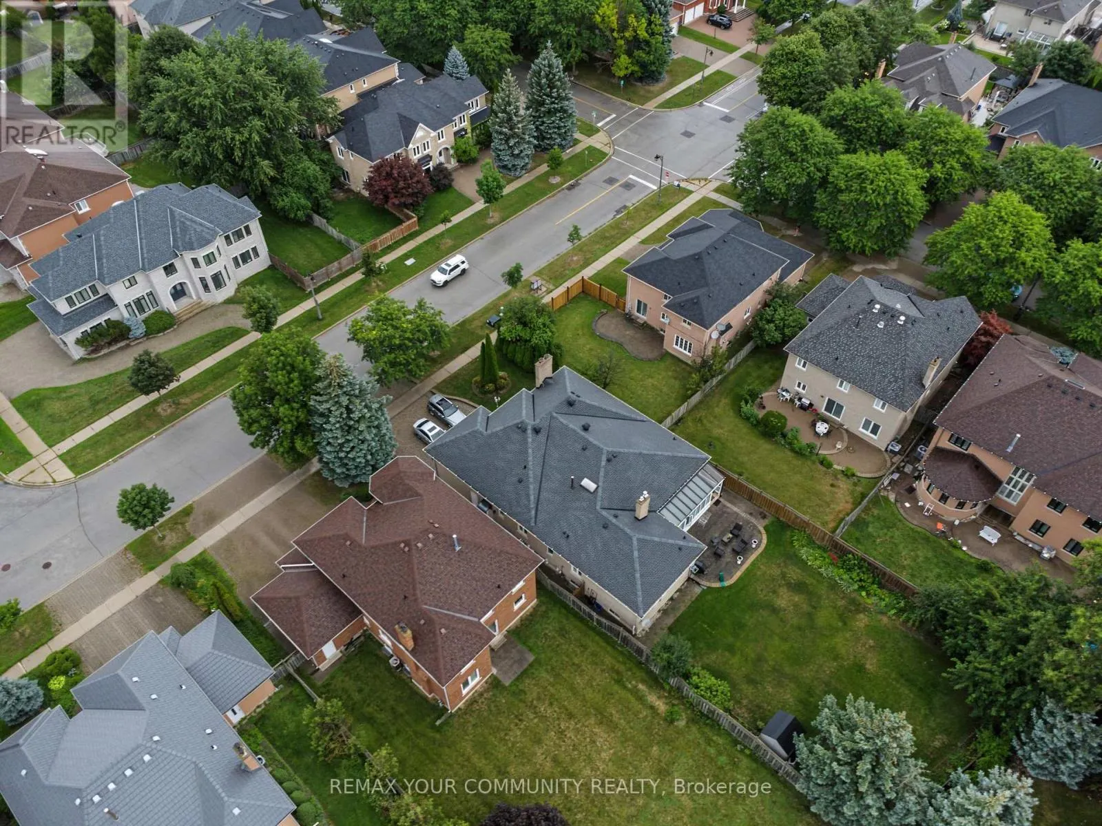 20 FERN AVENUE