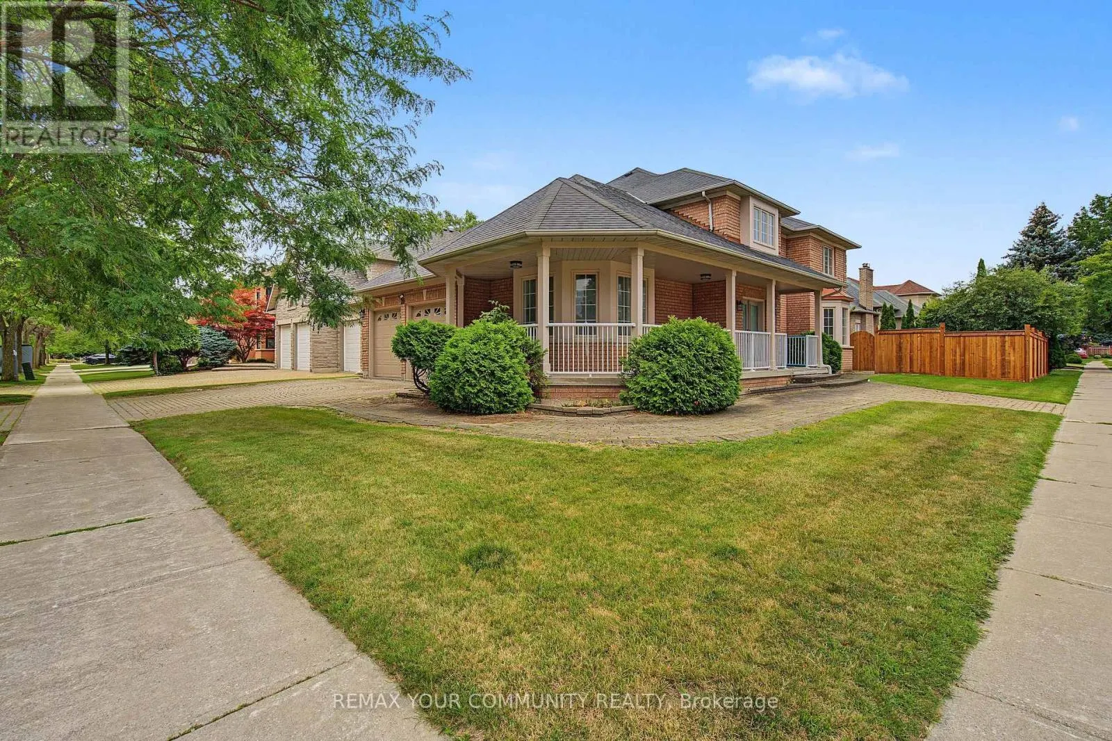 20 FERN AVENUE