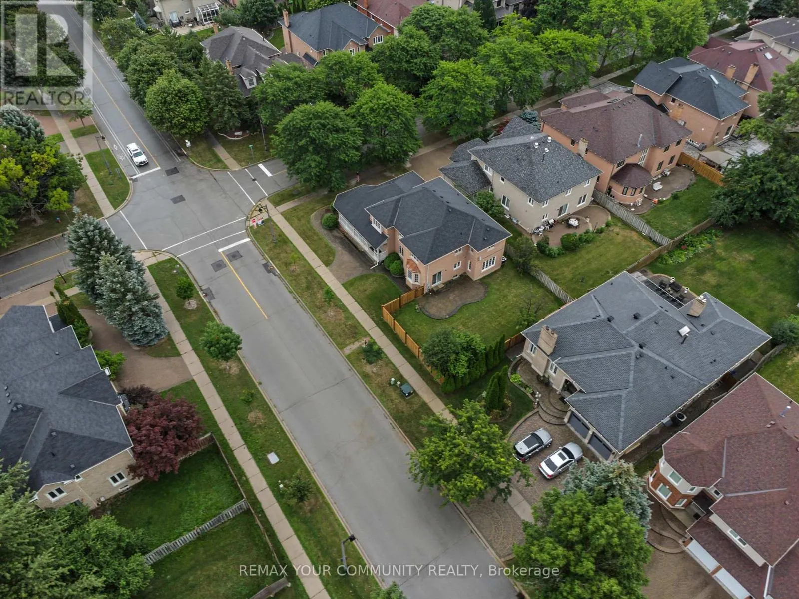 20 FERN AVENUE