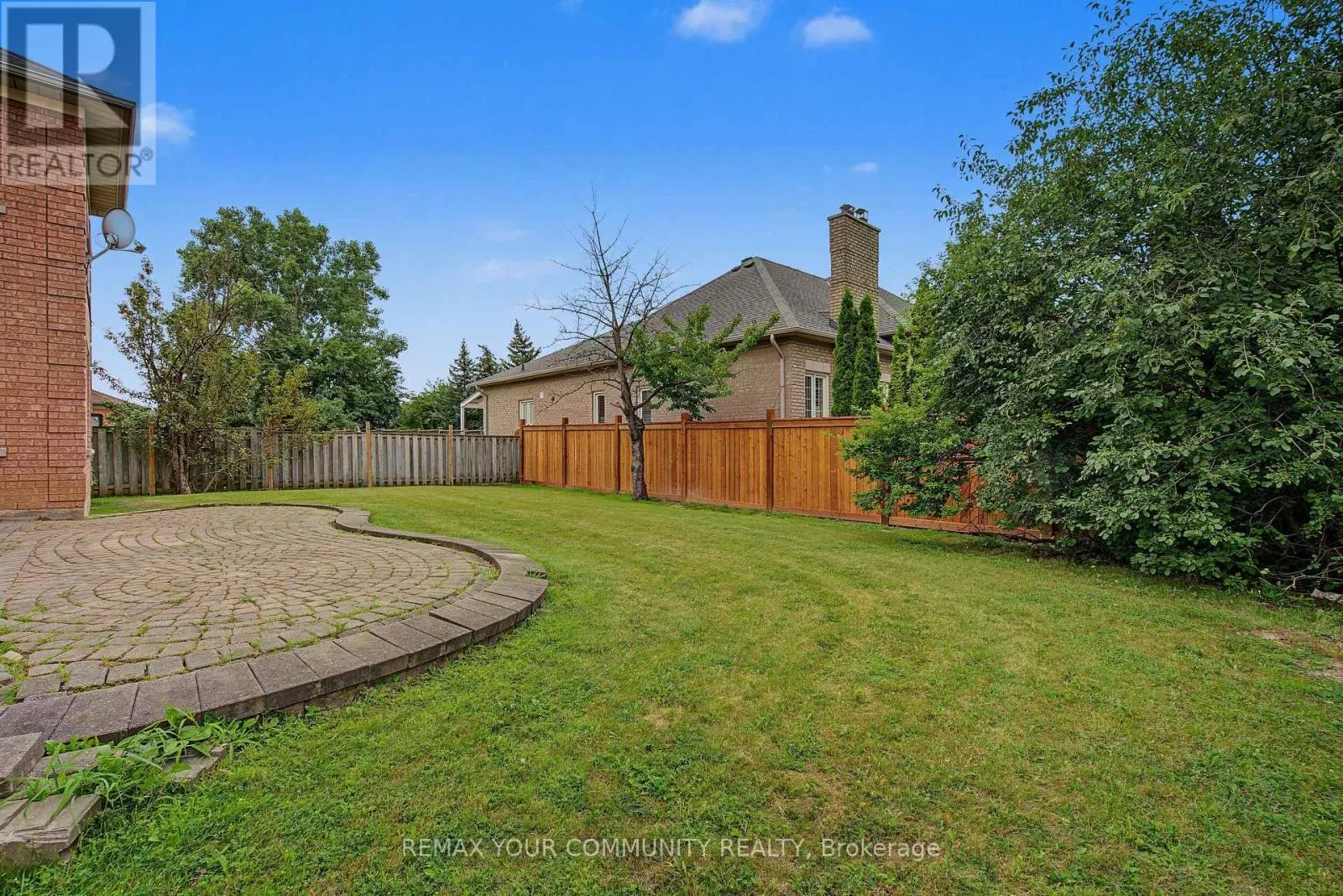 20 FERN AVENUE