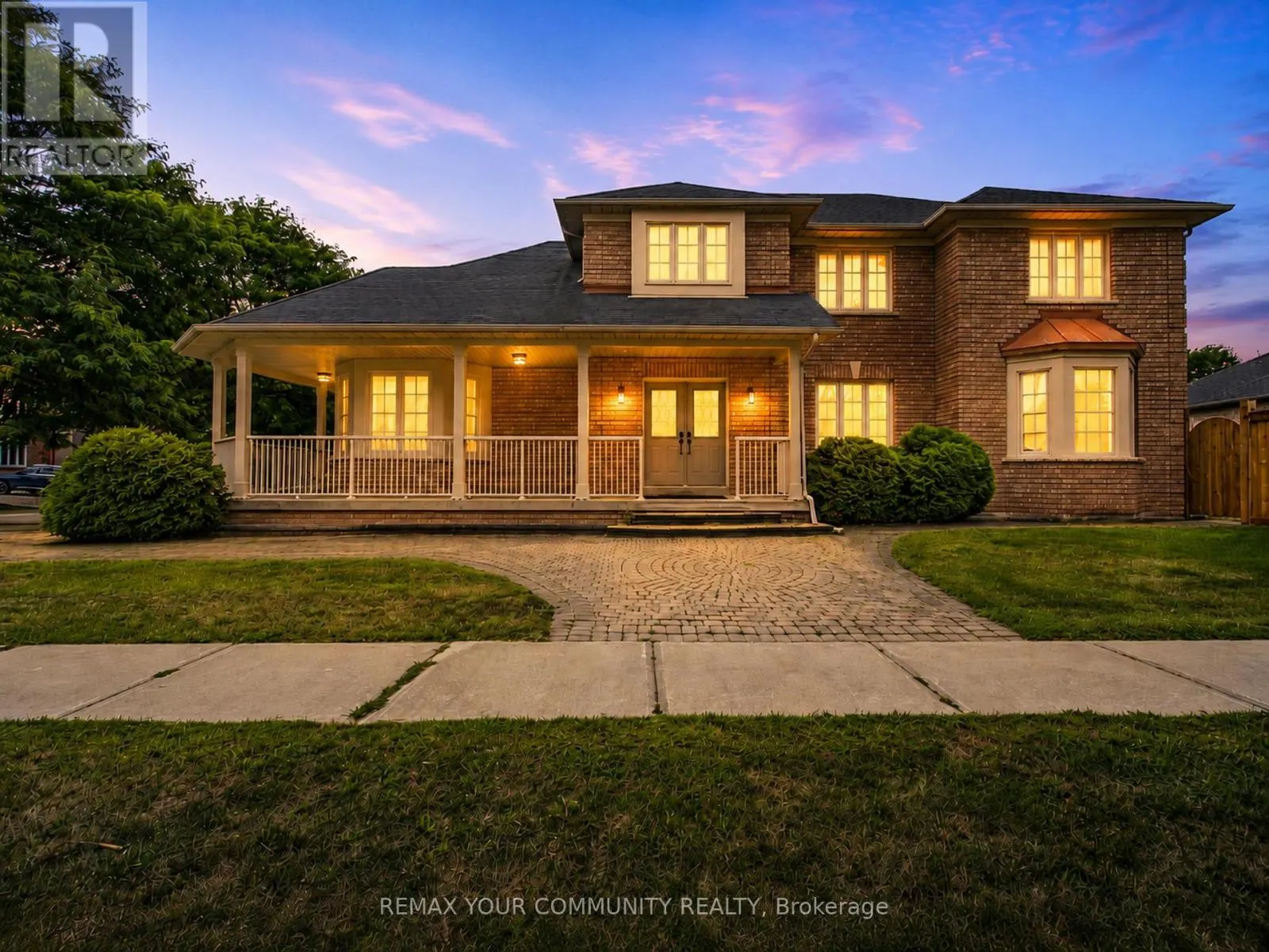 20 FERN AVENUE