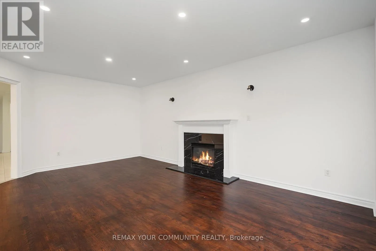 20 FERN AVENUE