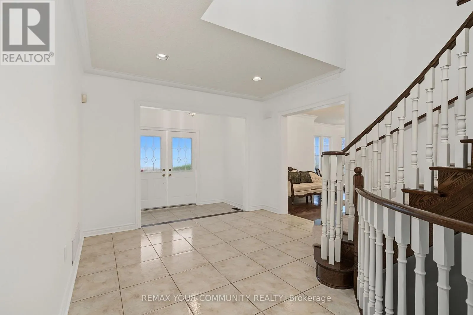 20 FERN AVENUE