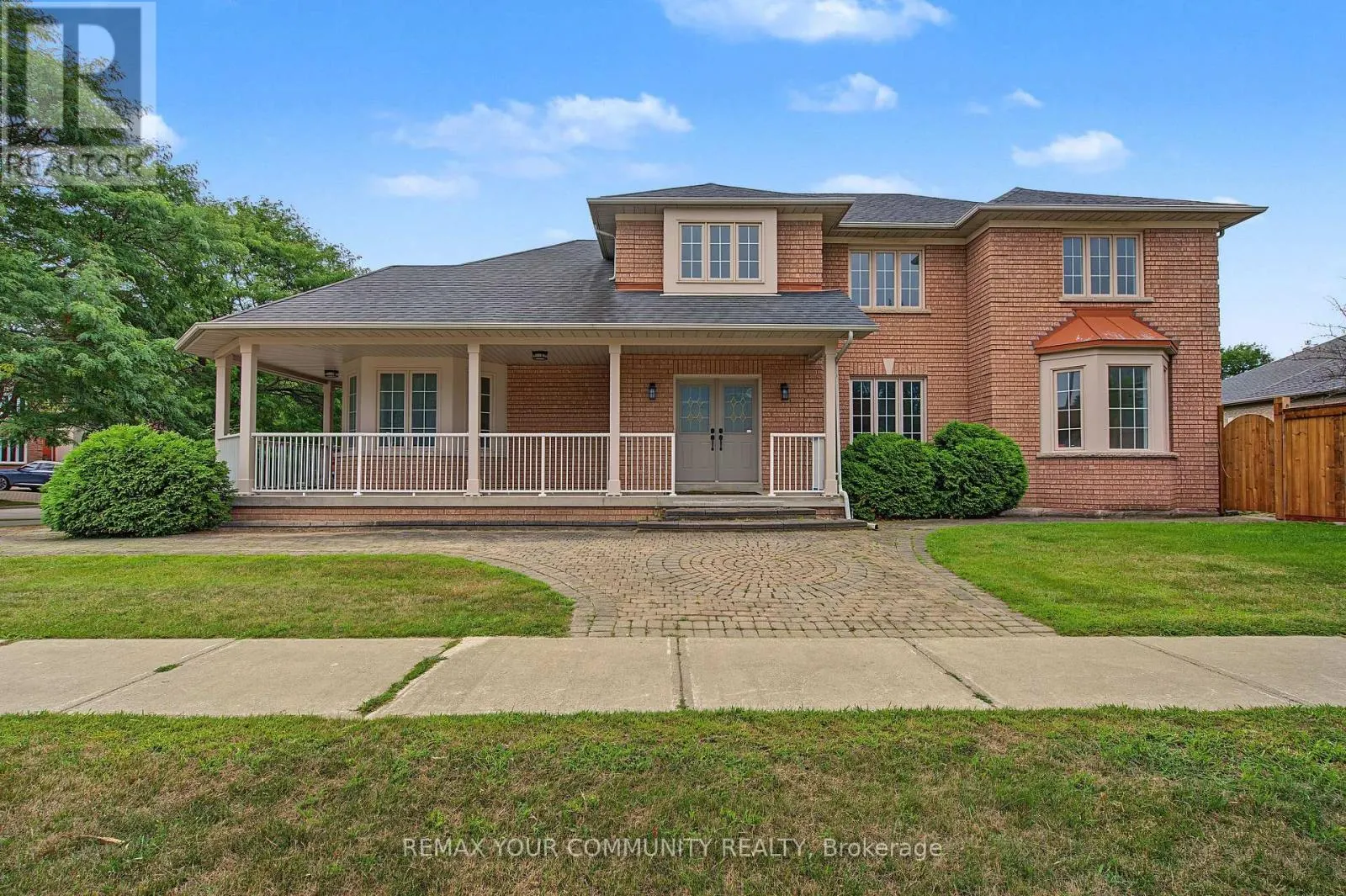 20 FERN AVENUE