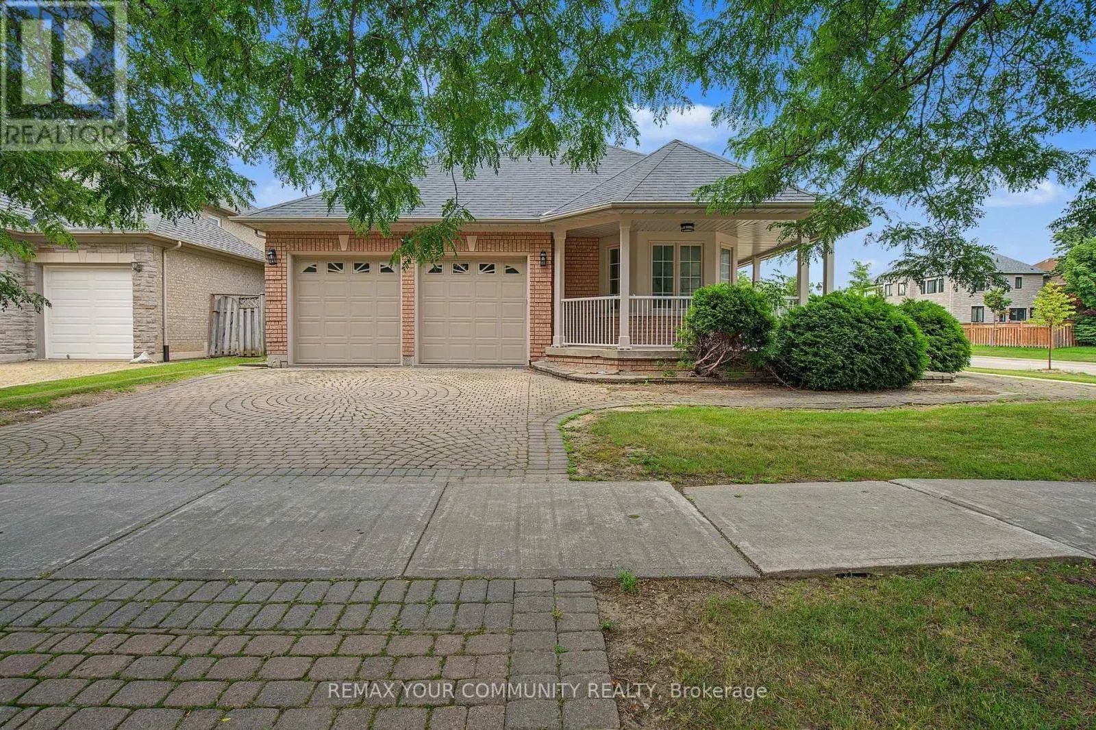 20 FERN AVENUE