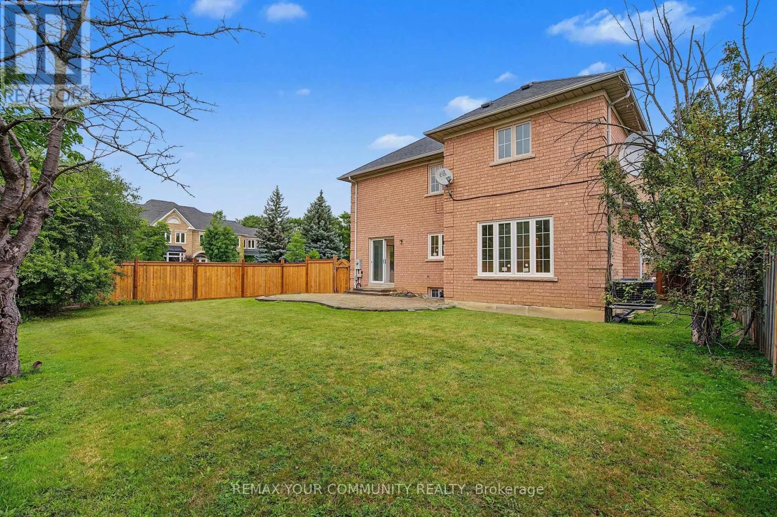 20 FERN AVENUE