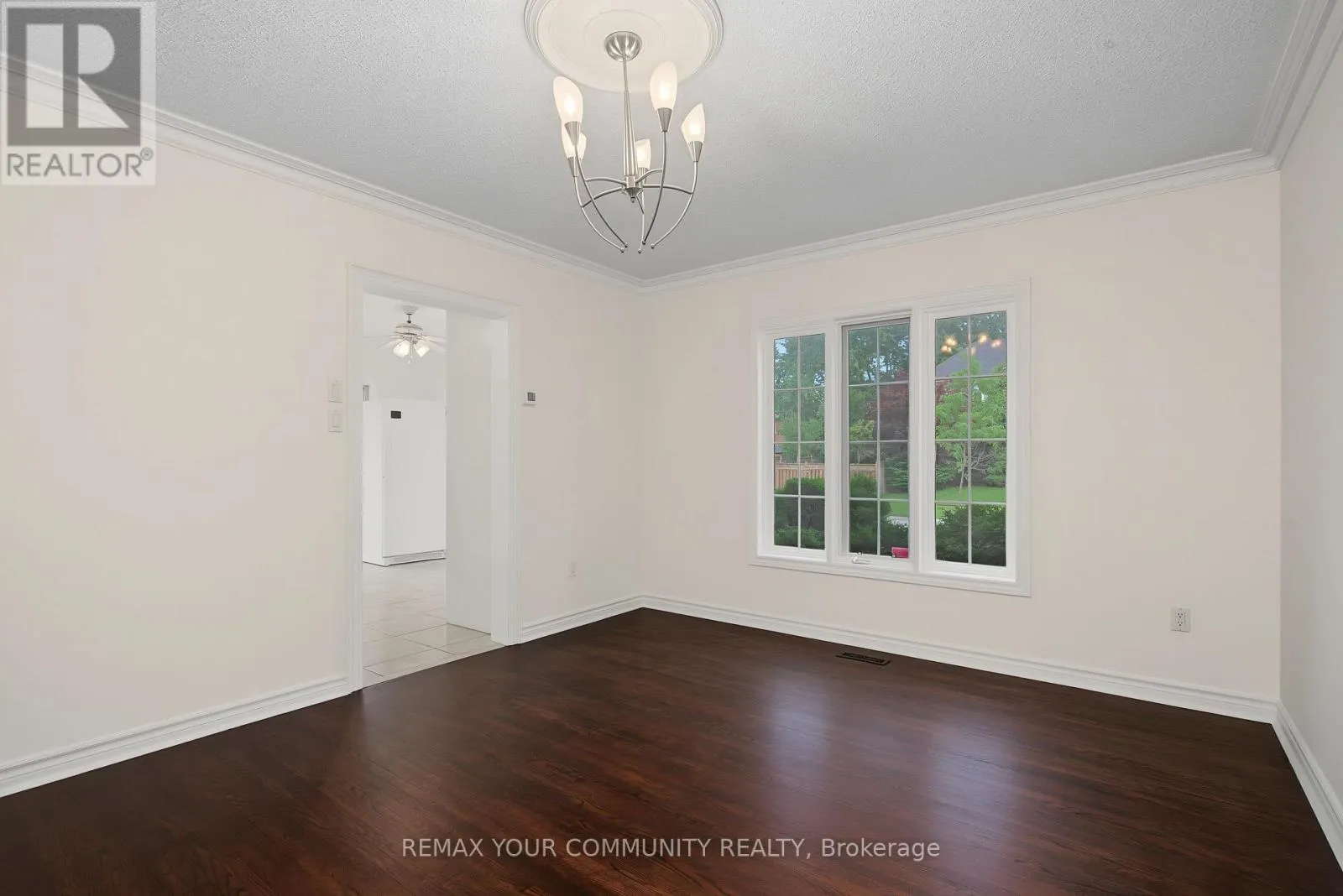 20 FERN AVENUE