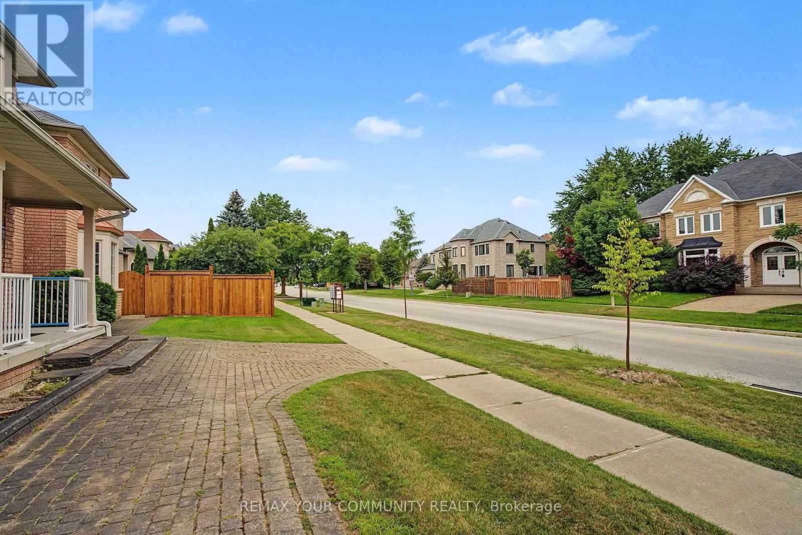 20 FERN AVENUE