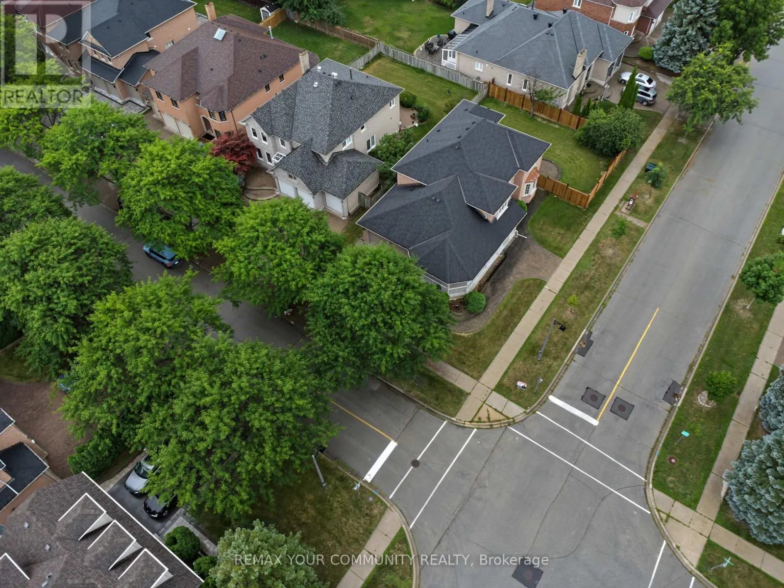 20 FERN AVENUE