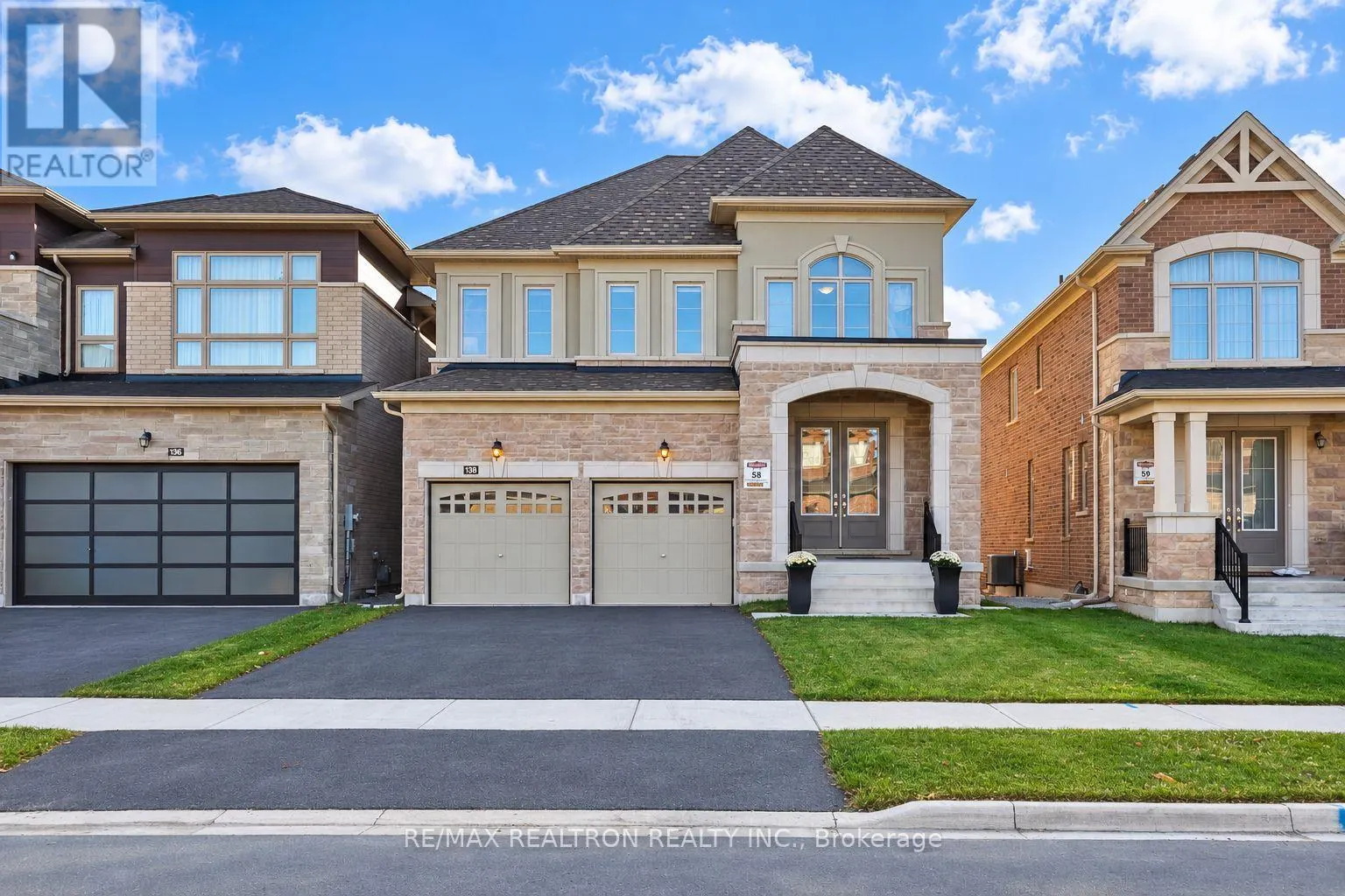 138 SILK TWIST DRIVE