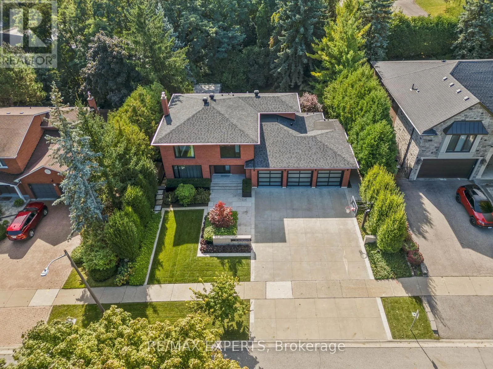 71 DORENGATE DRIVE