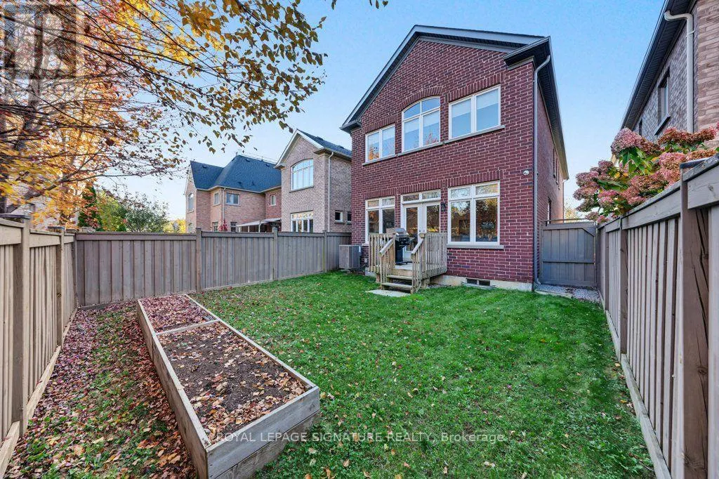 26 WELLS ORCHARD CRESCENT