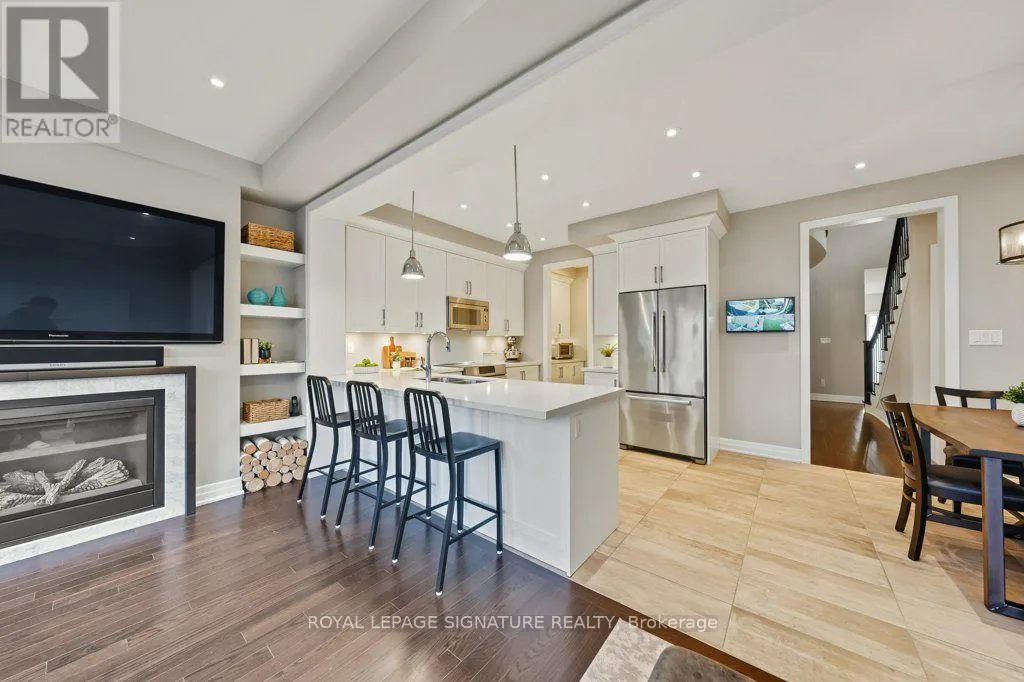26 WELLS ORCHARD CRESCENT