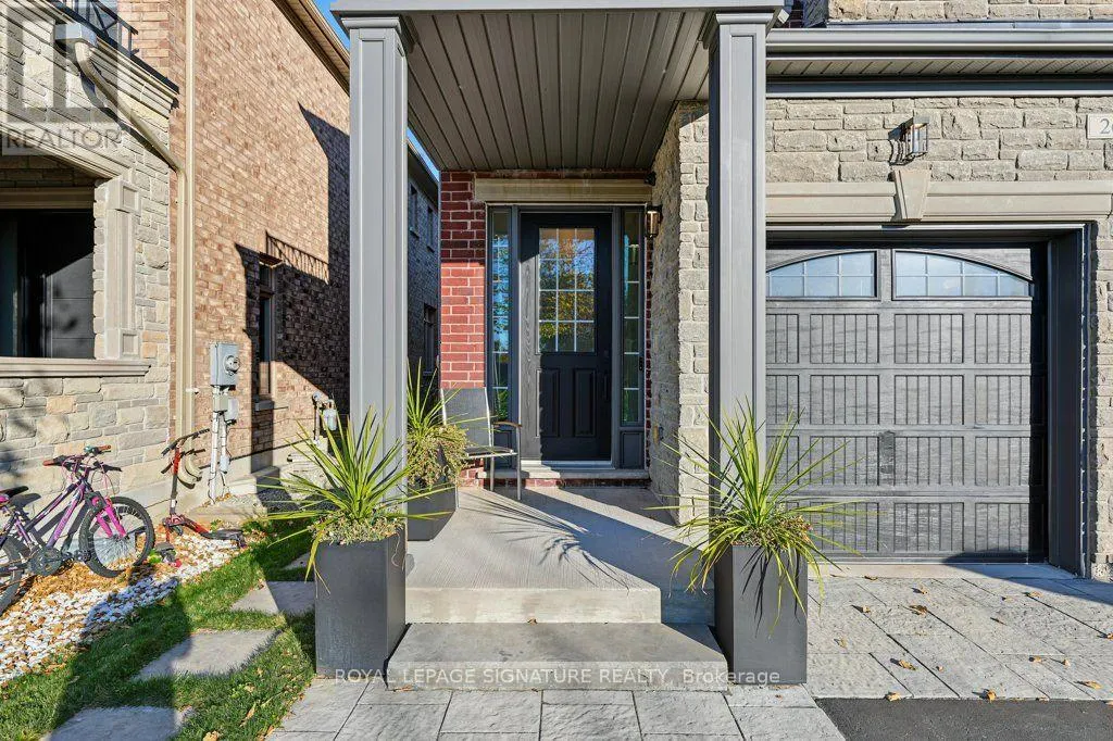 26 WELLS ORCHARD CRESCENT