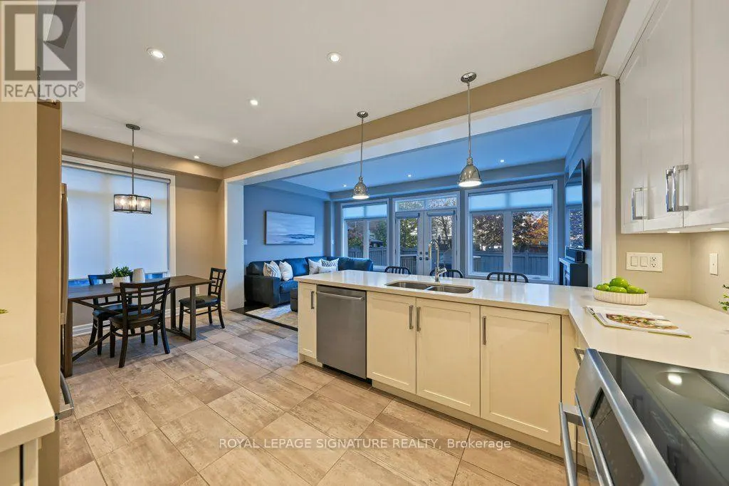 26 WELLS ORCHARD CRESCENT