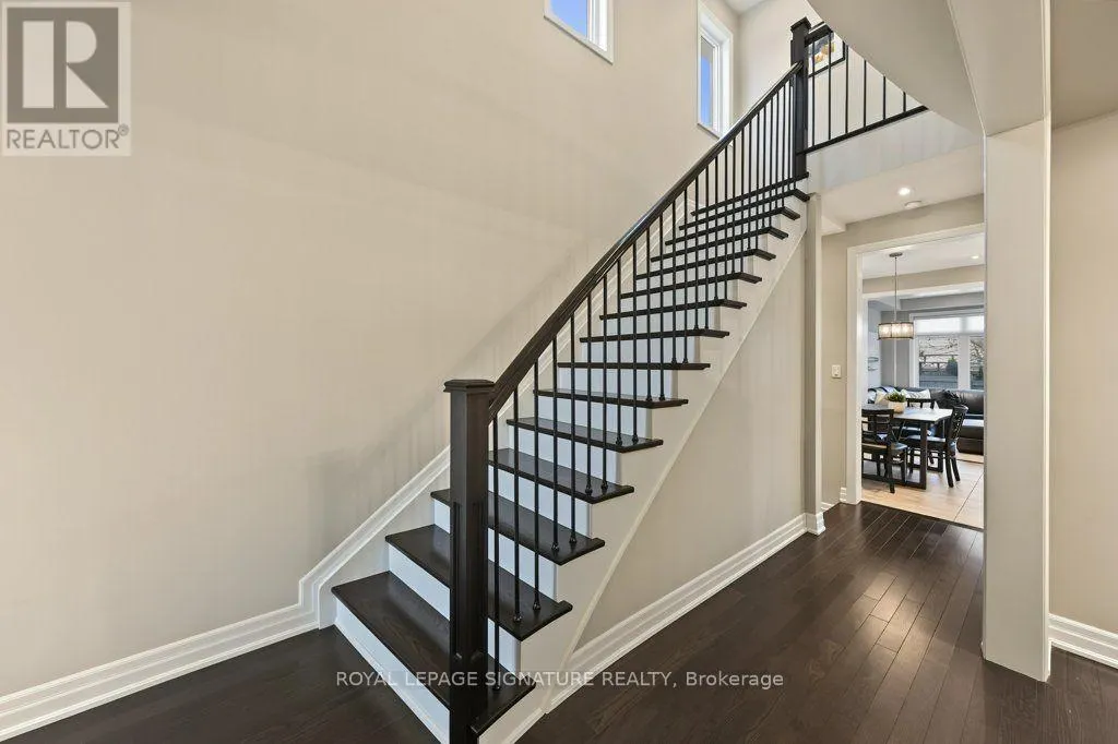 26 WELLS ORCHARD CRESCENT