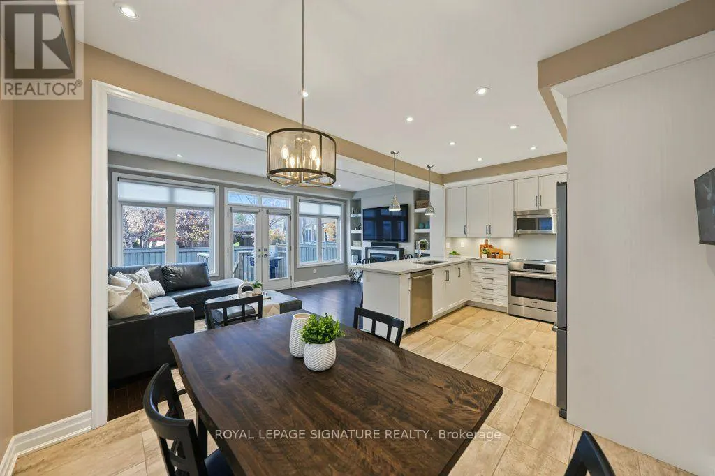 26 WELLS ORCHARD CRESCENT