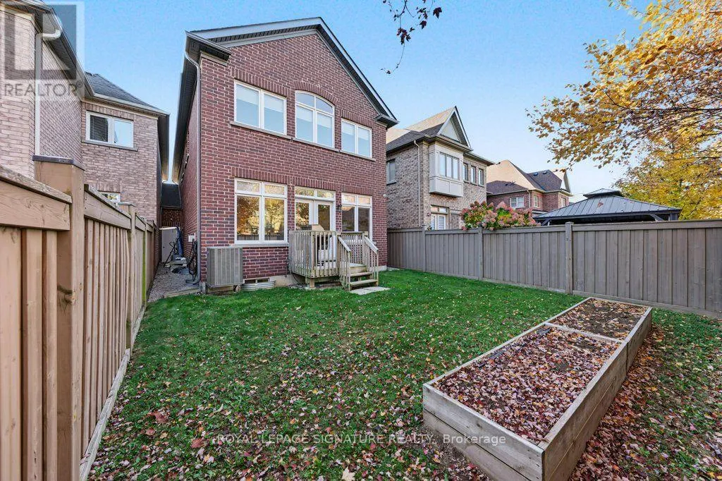 26 WELLS ORCHARD CRESCENT