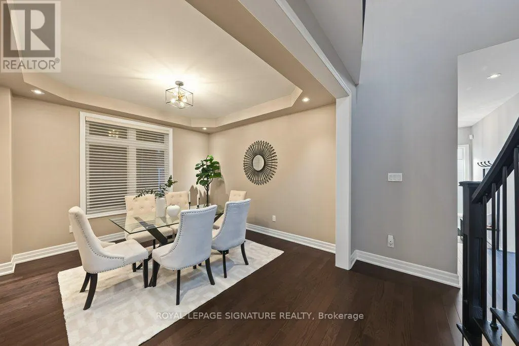 26 WELLS ORCHARD CRESCENT