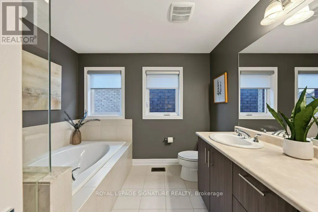 26 WELLS ORCHARD CRESCENT