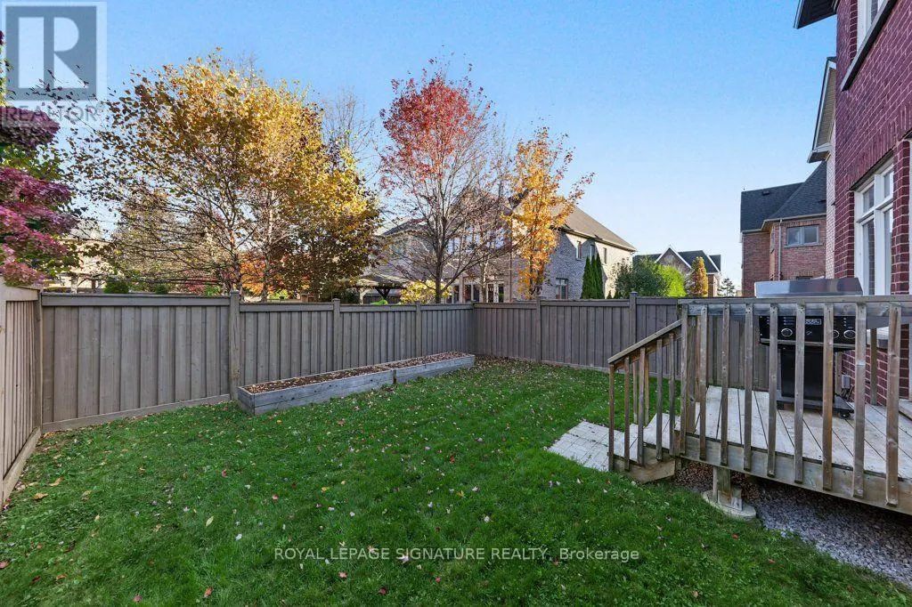 26 WELLS ORCHARD CRESCENT