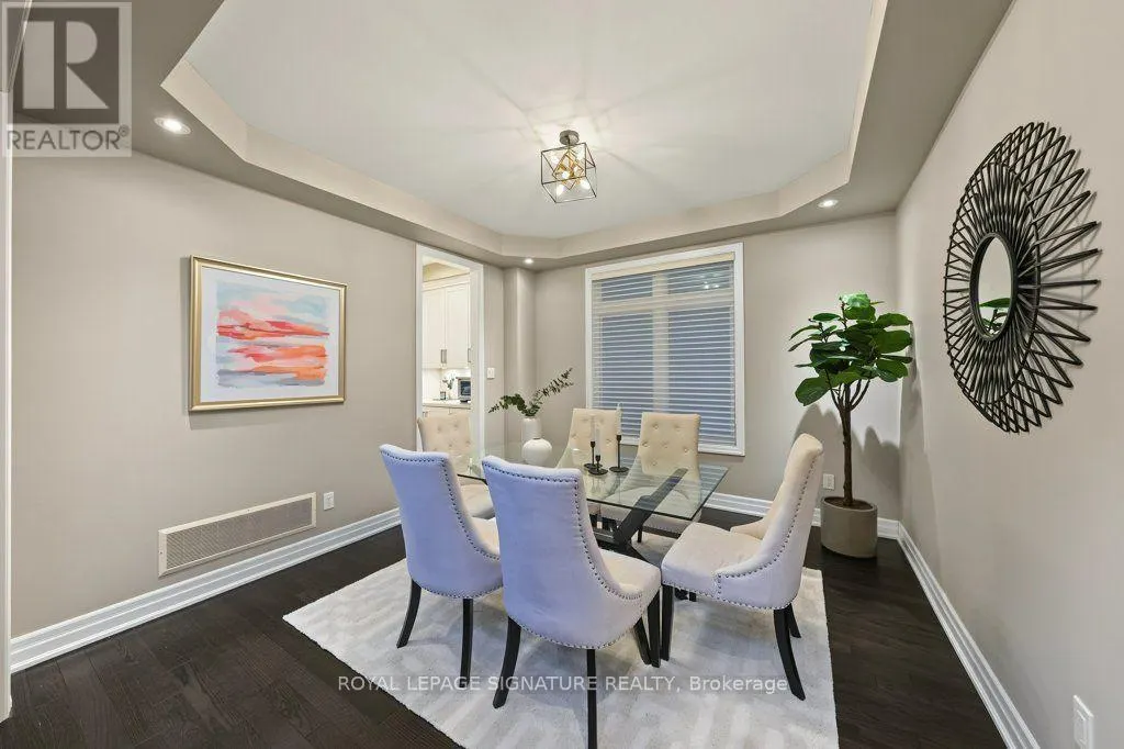 26 WELLS ORCHARD CRESCENT